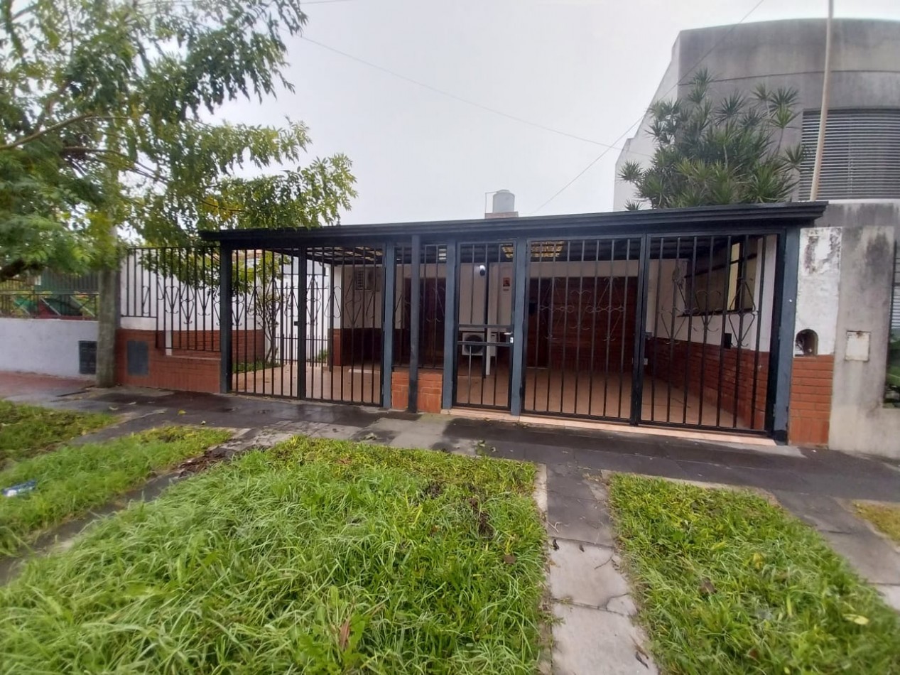 CASA EN GUADALUPE OESTE LOTE DE 9X43.5