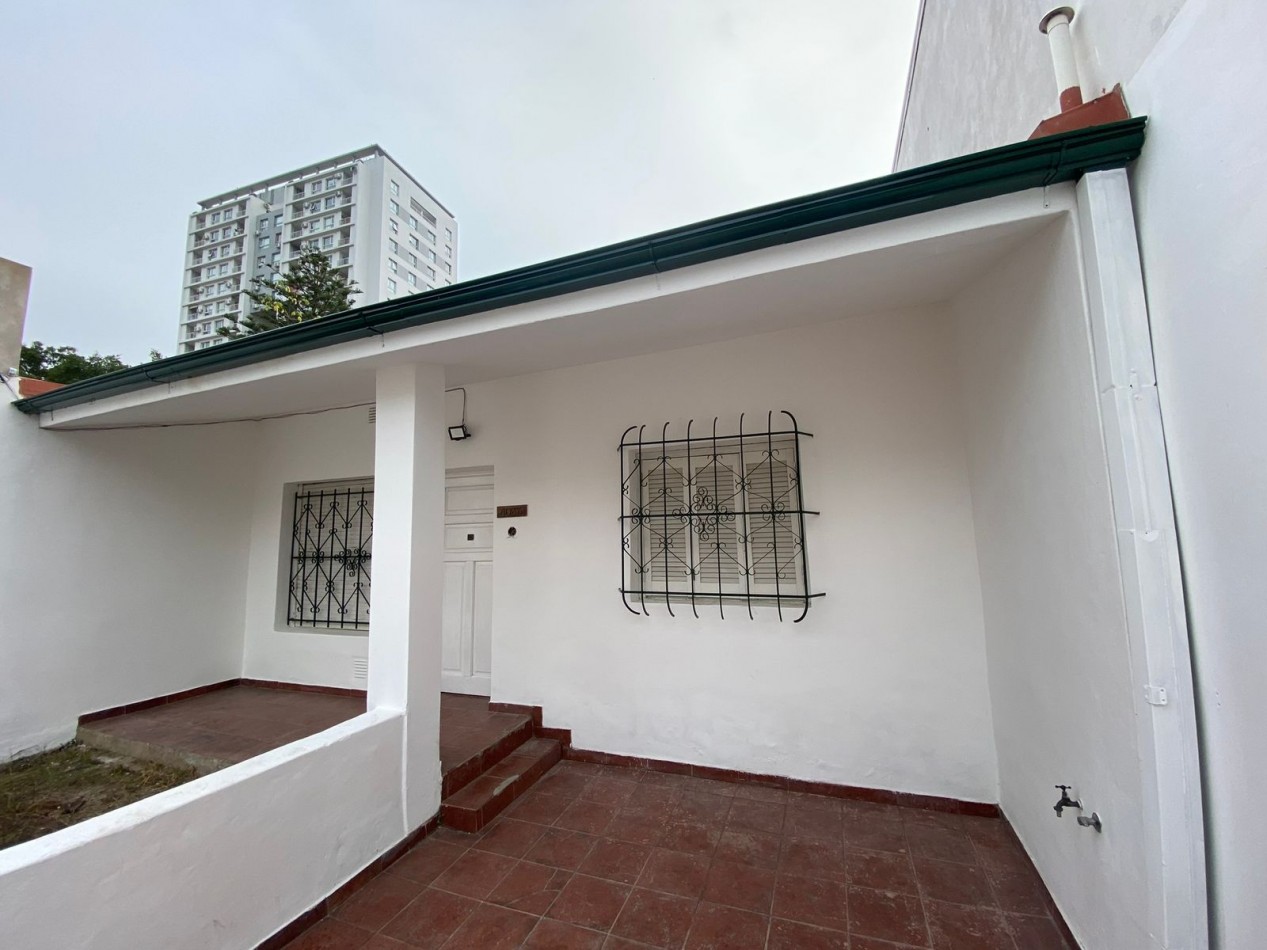 Casa en Fomento 9 de Julio