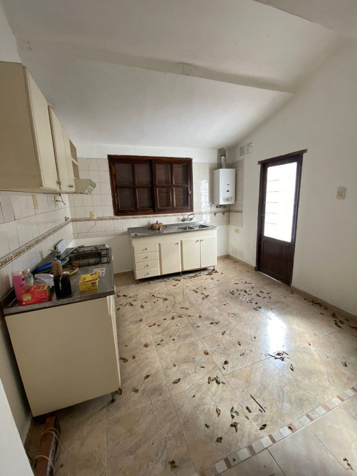 Casa en Fomento 9 de Julio