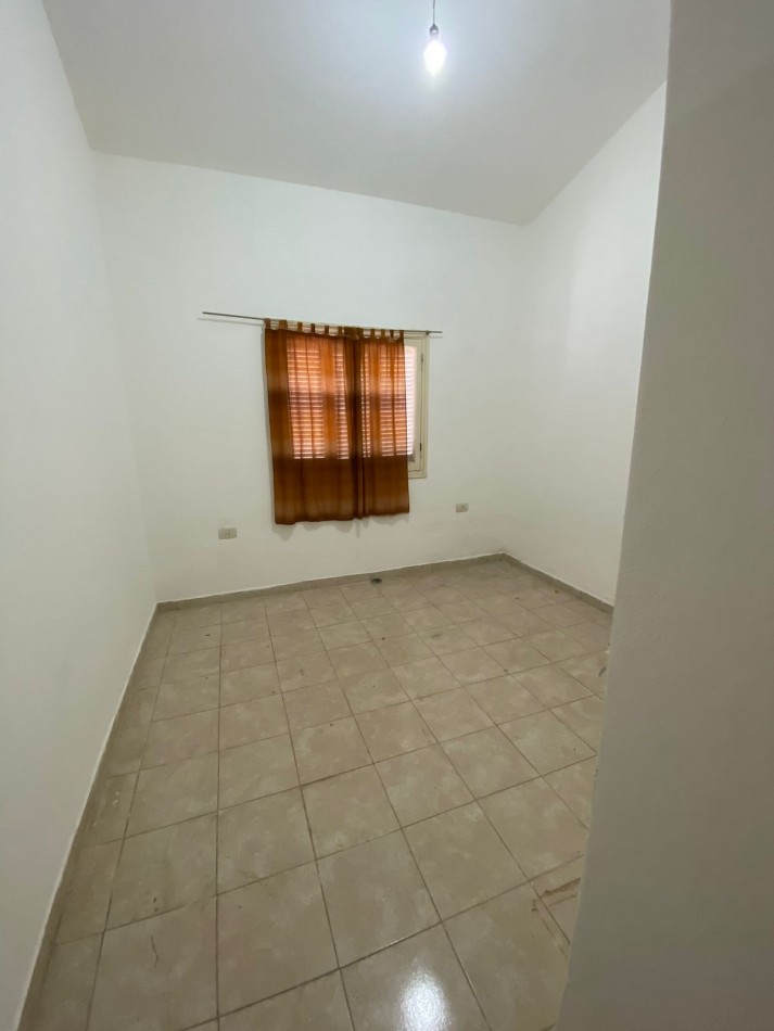 Casa en Fomento 9 de Julio