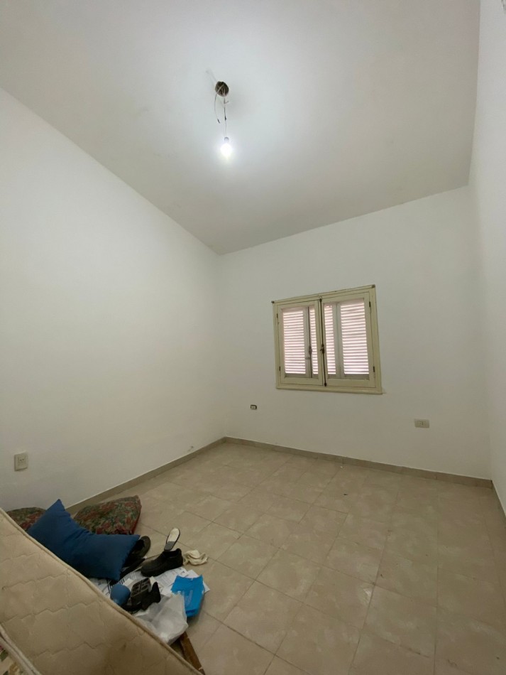 Casa en Fomento 9 de Julio