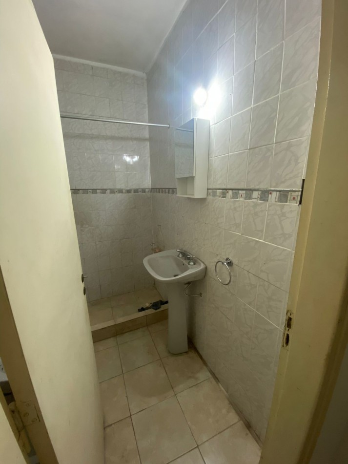 Casa en Fomento 9 de Julio