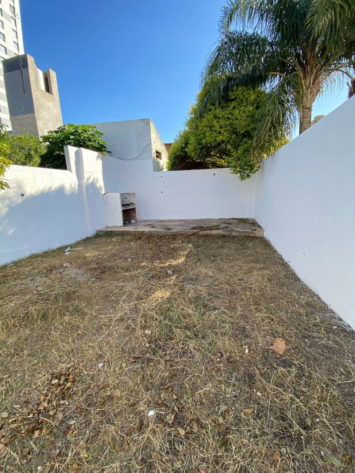 Casa en Fomento 9 de Julio