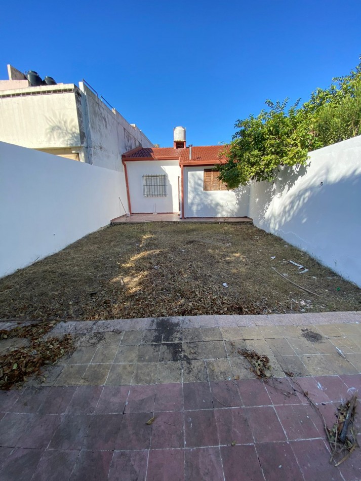 Casa en Fomento 9 de Julio