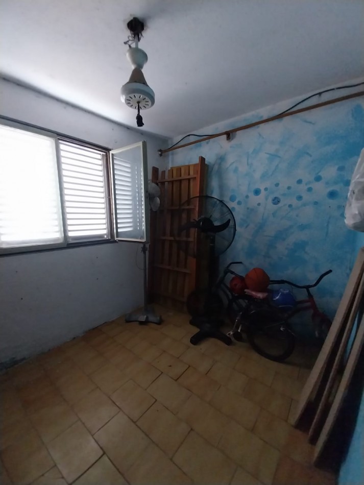 DEPARTAMENTO DOS DORMITORIOS EN FONAVI CENTENARIO