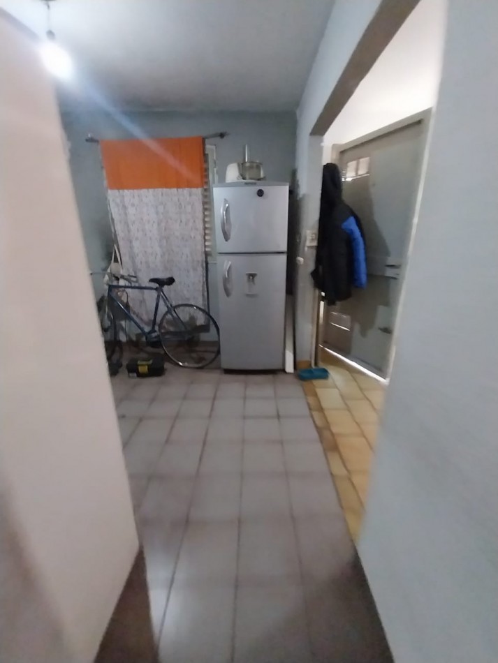 DEPARTAMENTO DOS DORMITORIOS EN FONAVI CENTENARIO