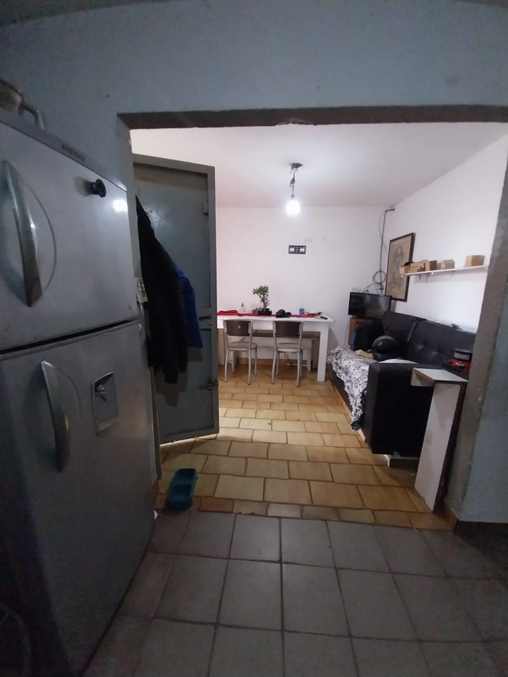 DEPARTAMENTO DOS DORMITORIOS EN FONAVI CENTENARIO