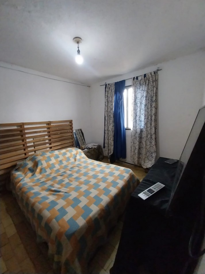 DEPARTAMENTO DOS DORMITORIOS EN FONAVI CENTENARIO