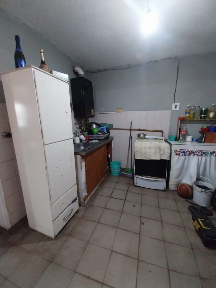 DEPARTAMENTO DOS DORMITORIOS EN FONAVI CENTENARIO