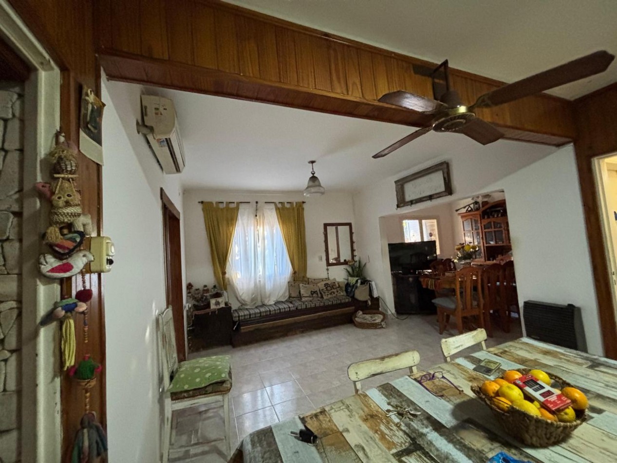 CASAS DE DOS PLANTAS EN BARRIO ROMA