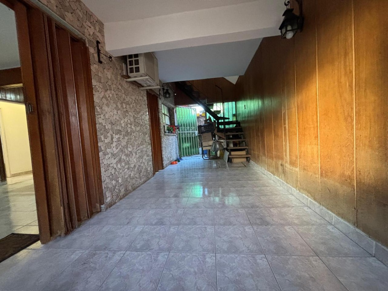 CASAS DE DOS PLANTAS EN BARRIO ROMA