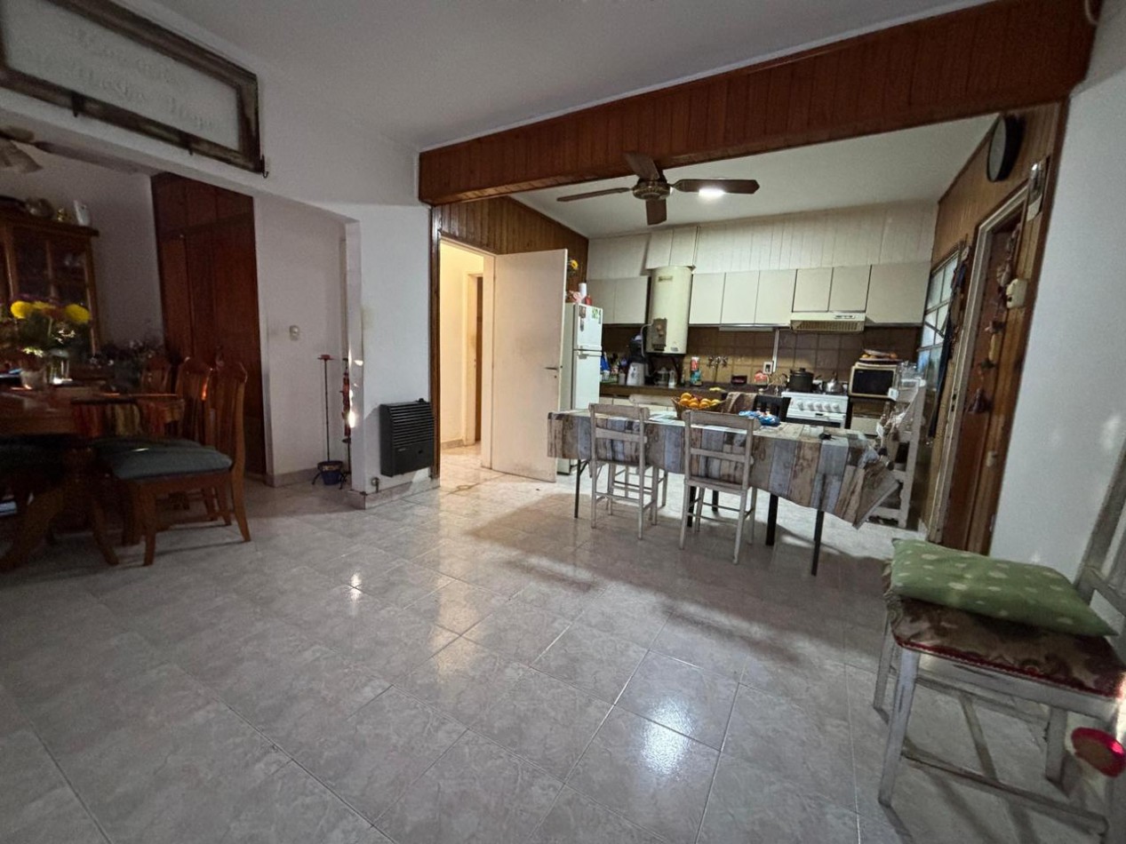 CASAS DE DOS PLANTAS EN BARRIO ROMA