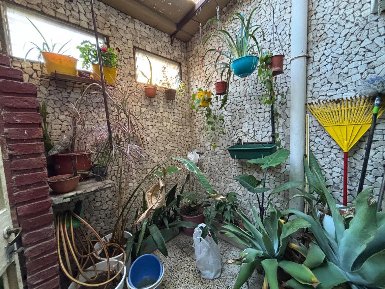 CASAS DE DOS PLANTAS EN BARRIO ROMA