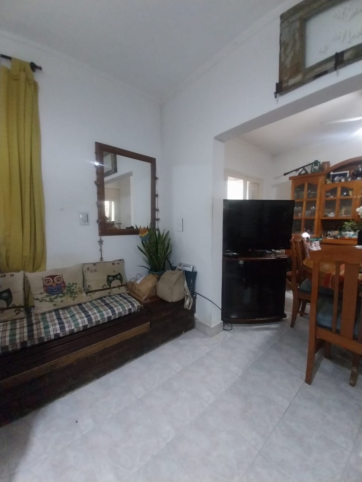 CASAS DE DOS PLANTAS EN BARRIO ROMA