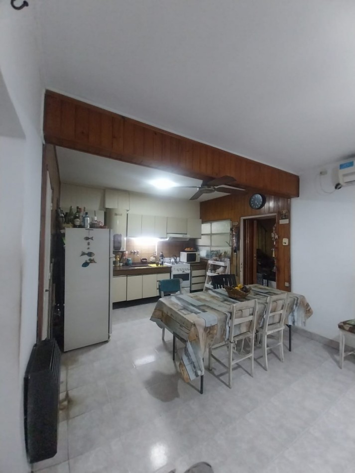 CASAS DE DOS PLANTAS EN BARRIO ROMA