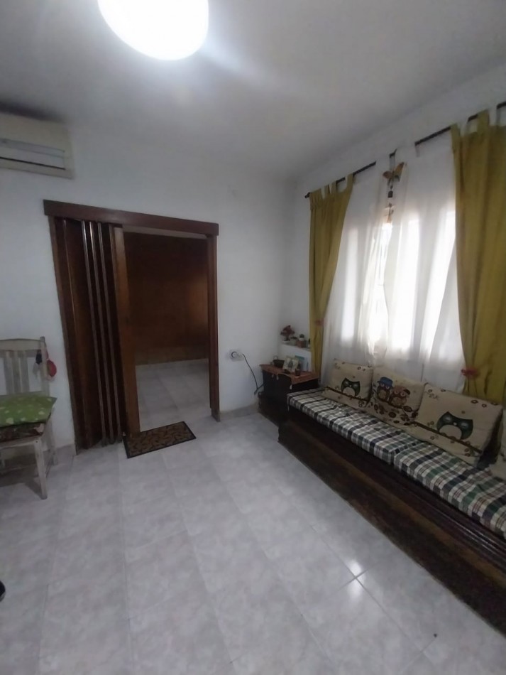 CASAS DE DOS PLANTAS EN BARRIO ROMA