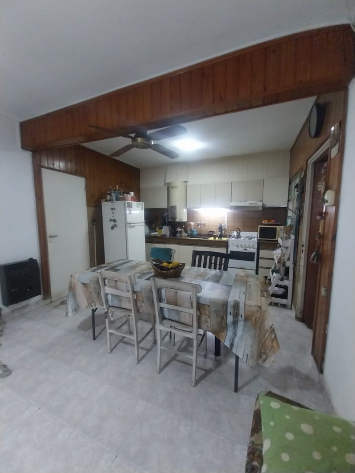 CASAS DE DOS PLANTAS EN BARRIO ROMA