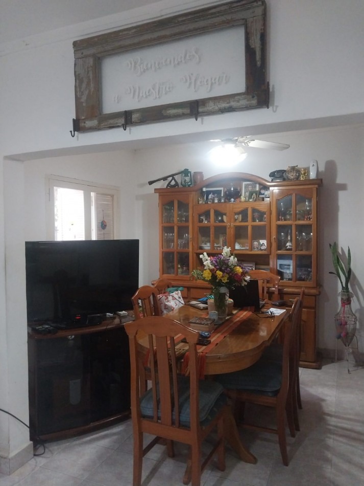 CASAS DE DOS PLANTAS EN BARRIO ROMA