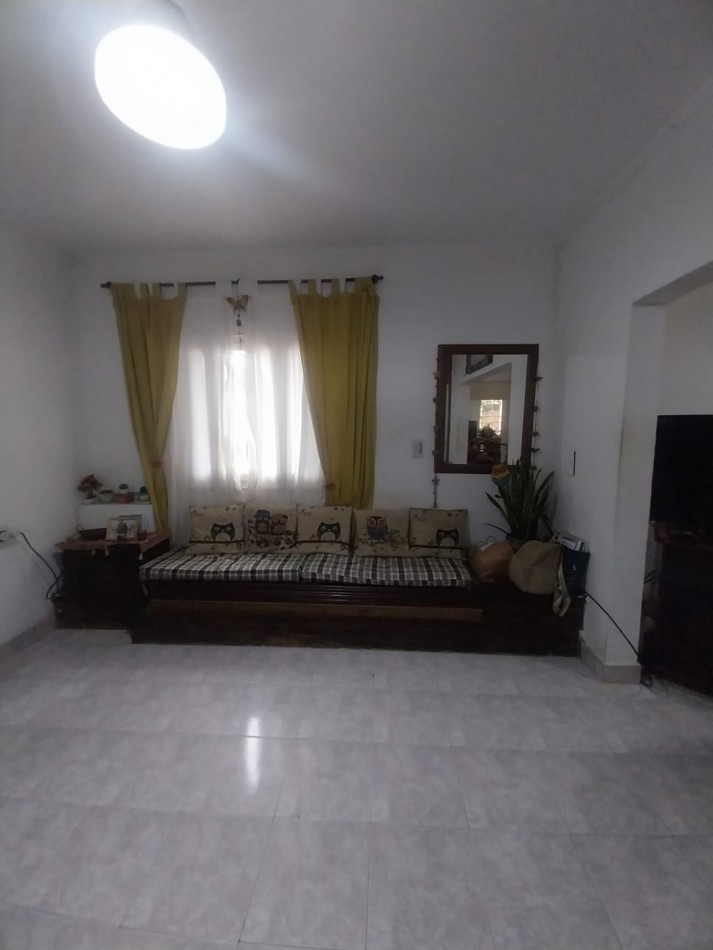 CASAS DE DOS PLANTAS EN BARRIO ROMA