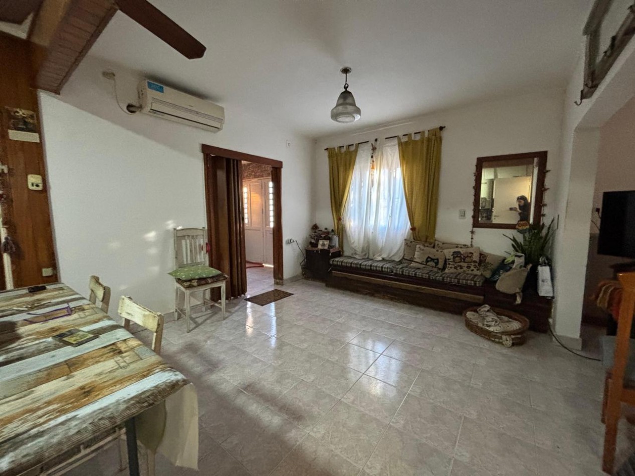 CASAS DE DOS PLANTAS EN BARRIO ROMA