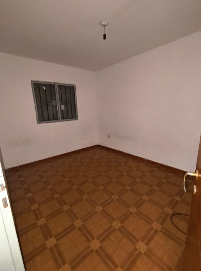 Casa al frente en barrio Punta Norte