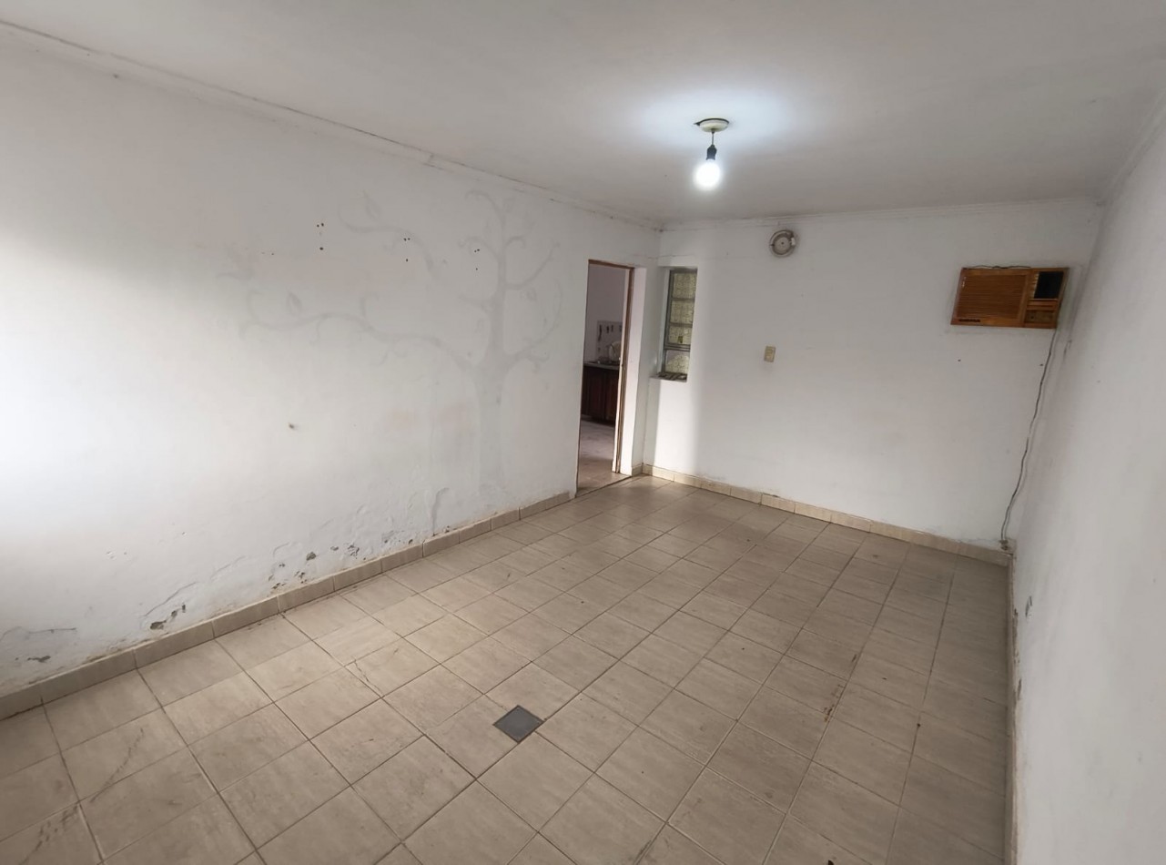 Casa al frente en barrio Punta Norte