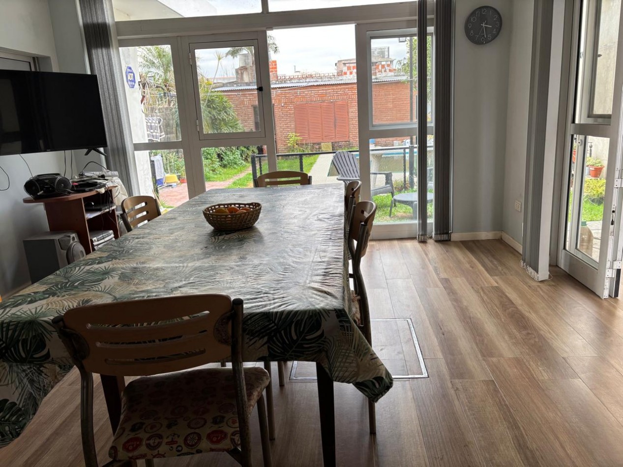 CASA DE DOS PLANTAS EN GUADALUPE ESTE