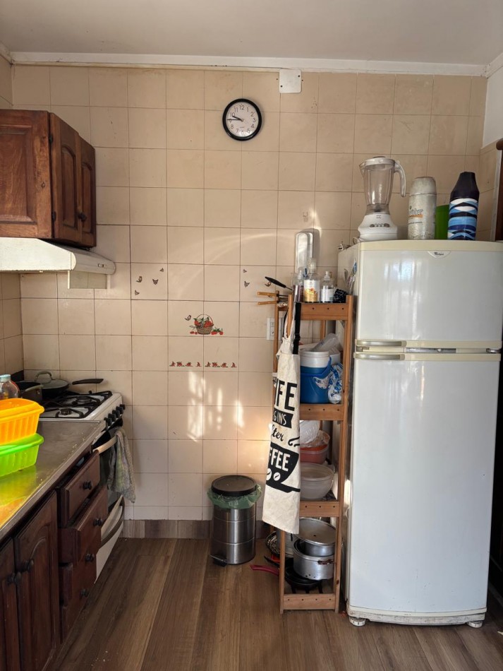 CASA DE DOS PLANTAS EN GUADALUPE ESTE