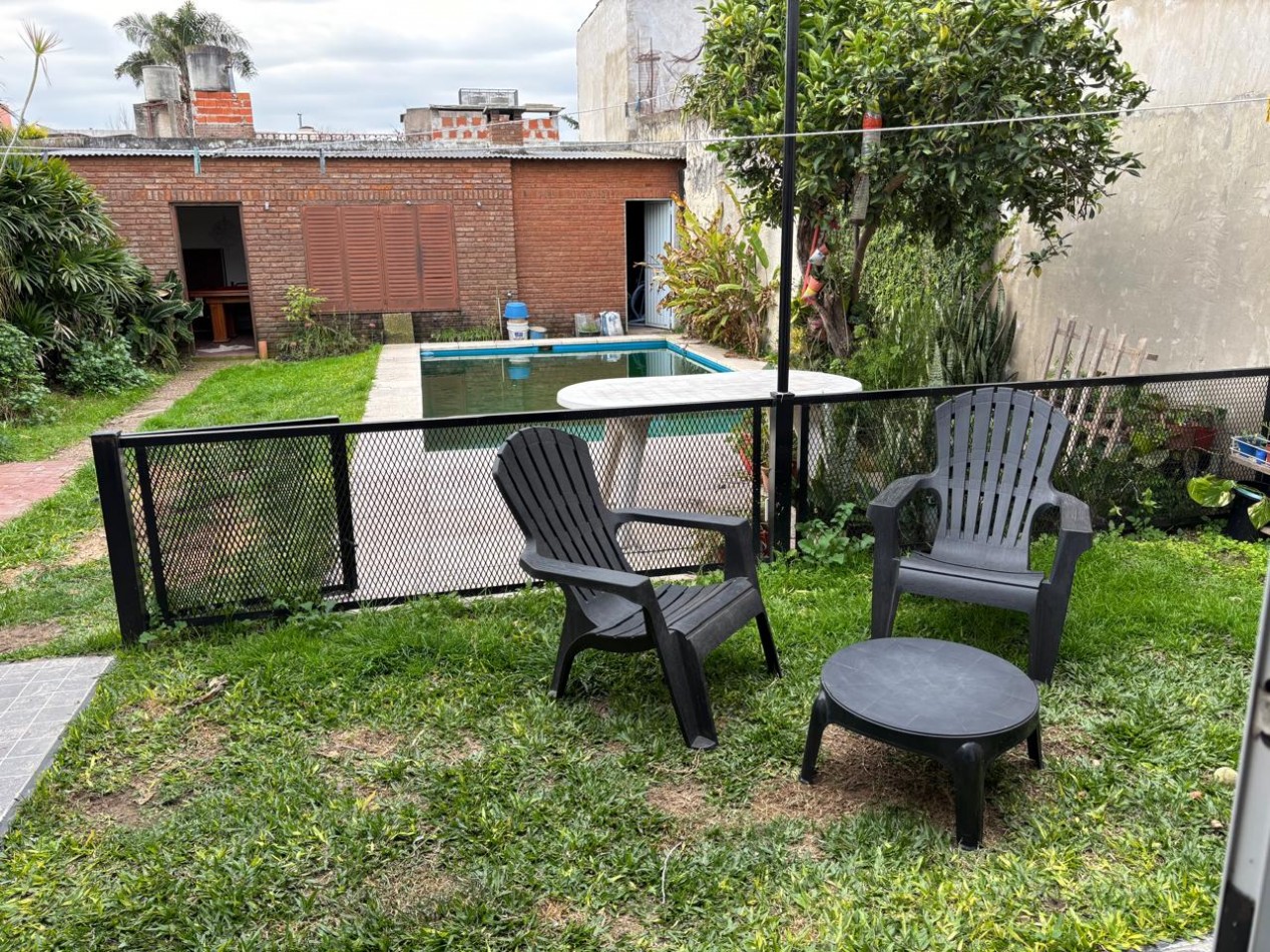 CASA DE DOS PLANTAS EN GUADALUPE ESTE