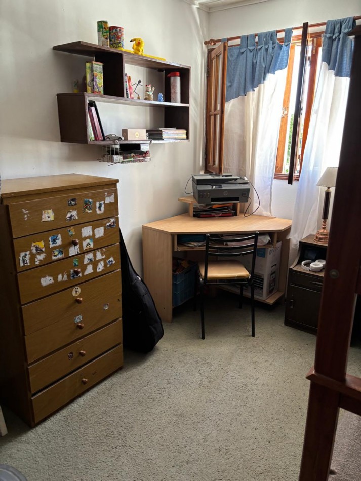 CASA DE DOS PLANTAS EN GUADALUPE ESTE