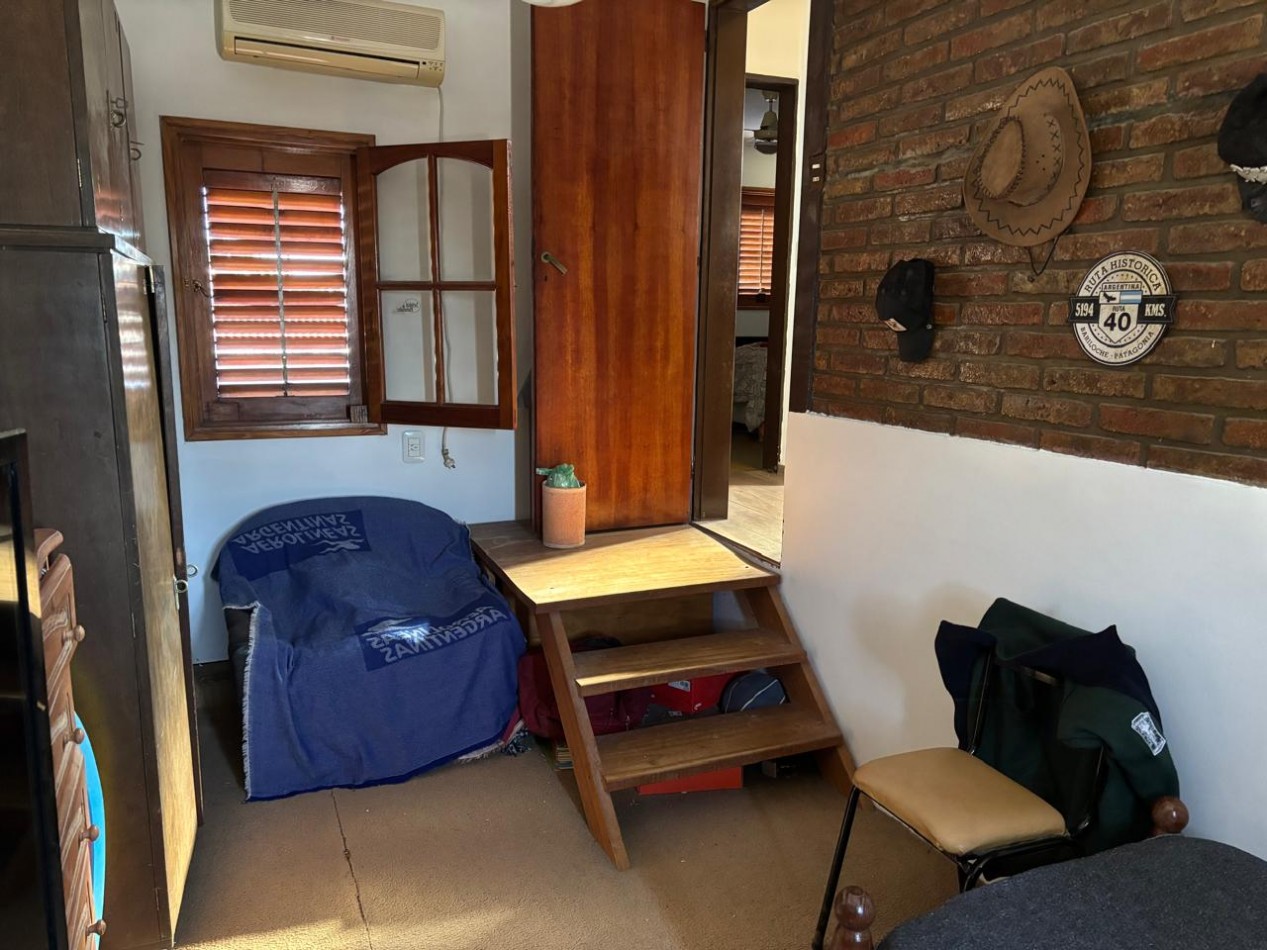 CASA DE DOS PLANTAS EN GUADALUPE ESTE