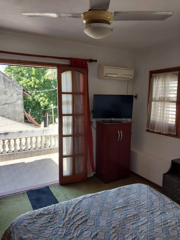 CASA DE DOS PLANTAS EN GUADALUPE ESTE