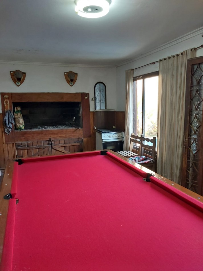 CASA DE DOS PLANTAS EN GUADALUPE ESTE