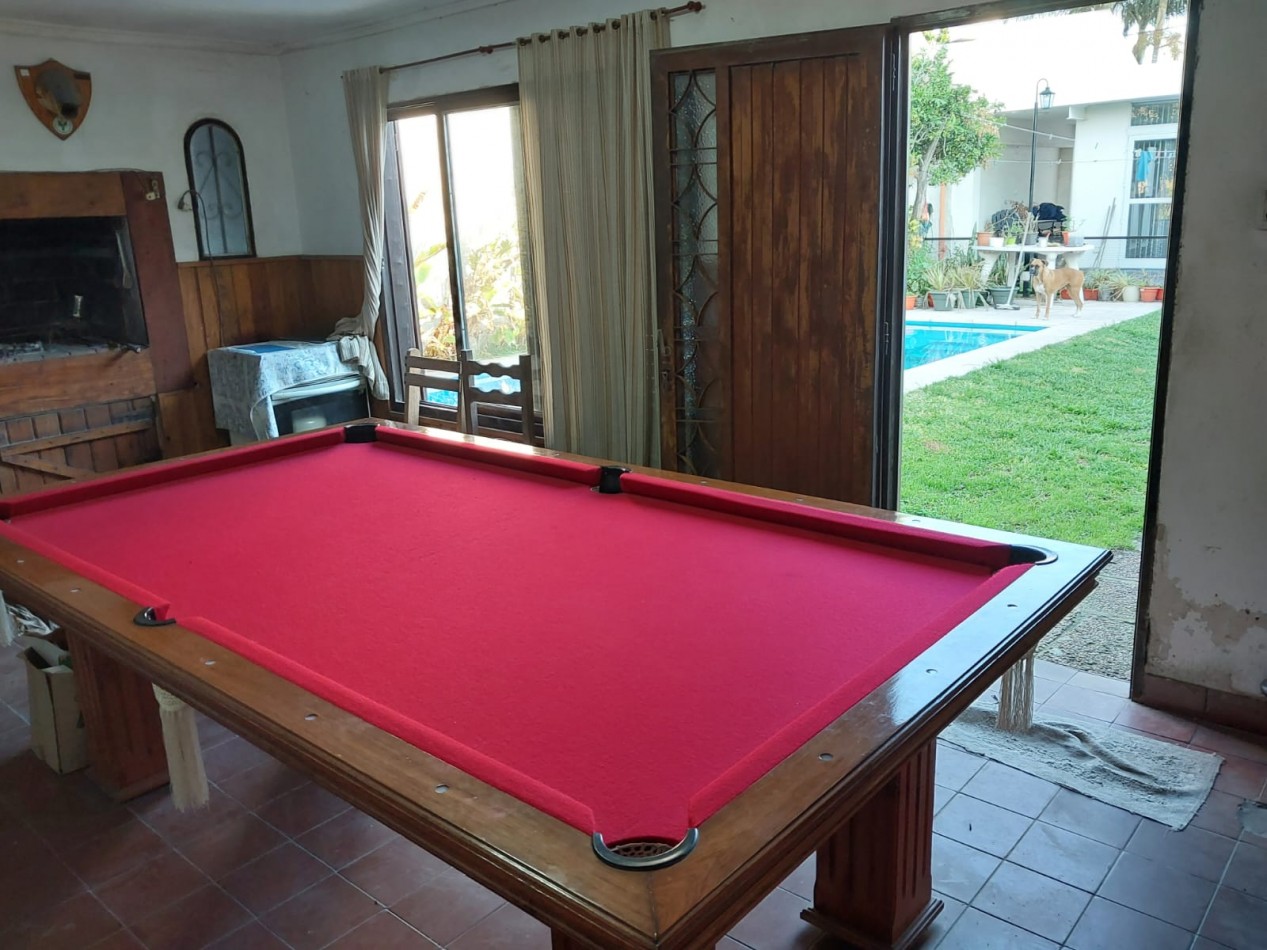 CASA DE DOS PLANTAS EN GUADALUPE ESTE