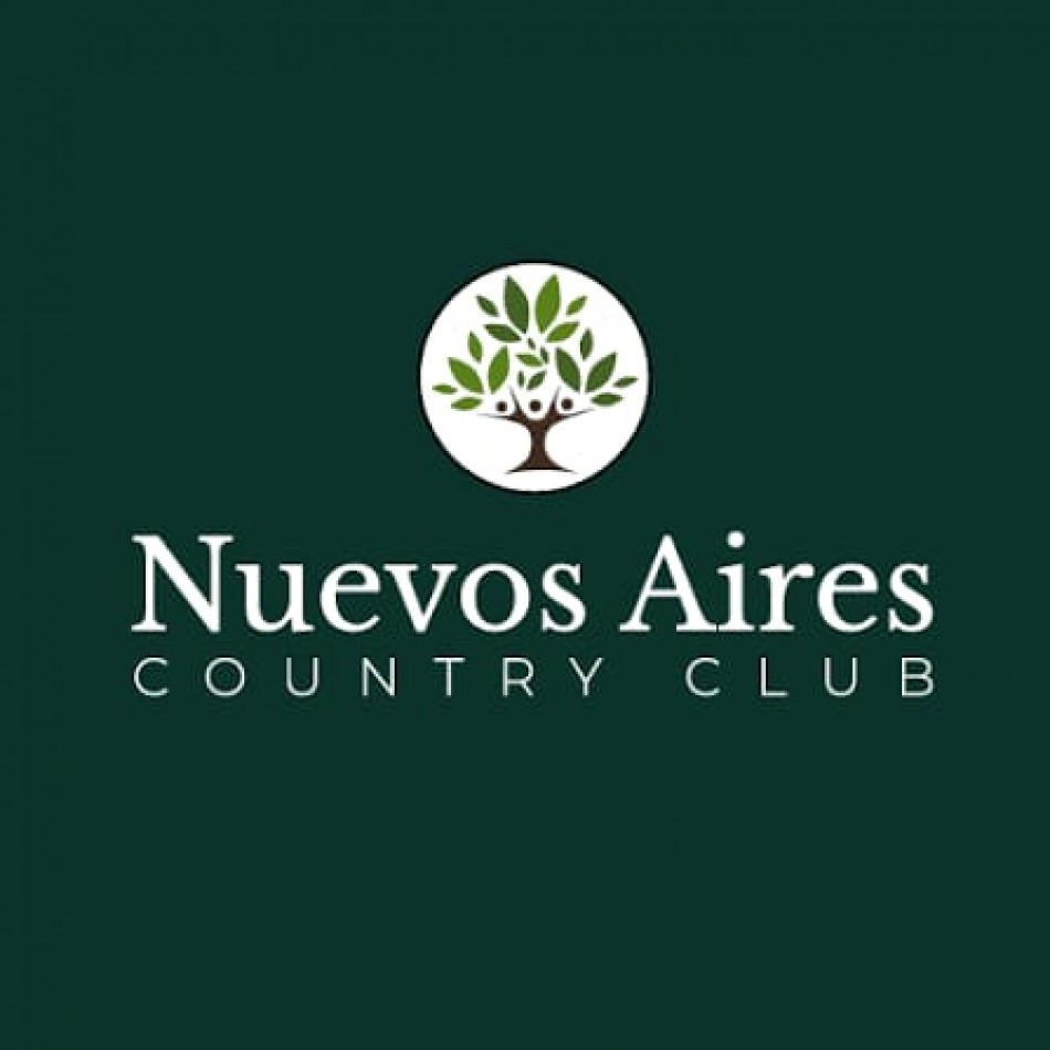 VENTA DE LOTE EN COUNTRY NUEVOS AIRES