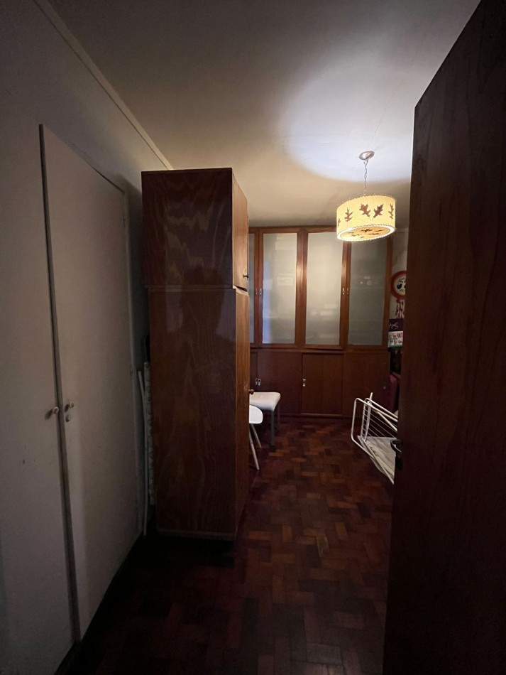 Planta alta en Barrio Constituyentes de 3 dormitorios