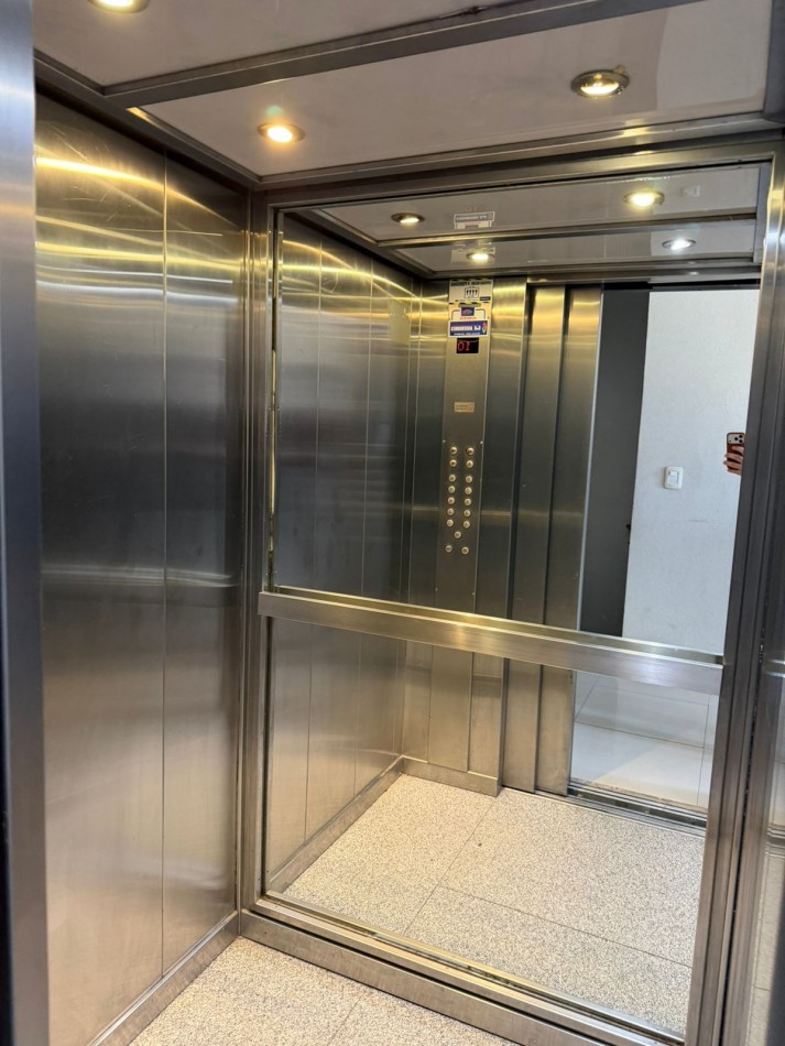 Departamentos de 1 dormitorio APTO CREDITO