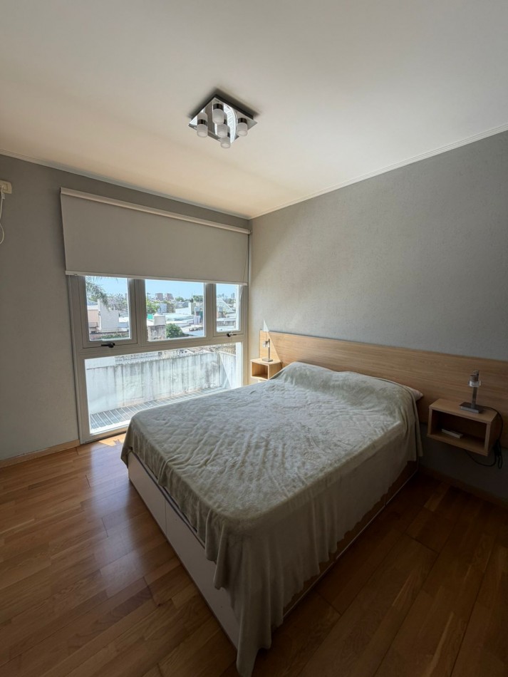 Departamentos de 1 dormitorio APTO CREDITO