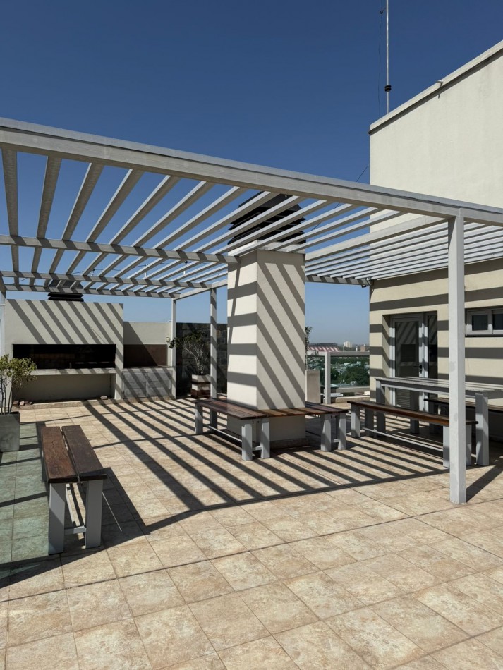 Departamentos de 1 dormitorio APTO CREDITO