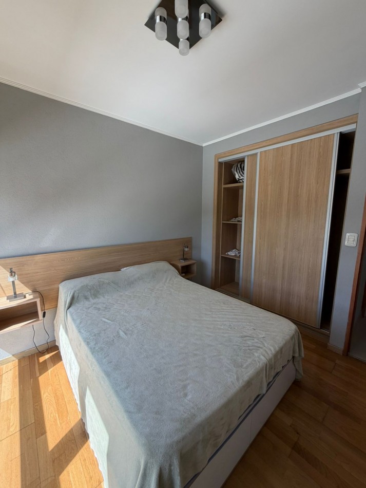 Departamentos de 1 dormitorio APTO CREDITO