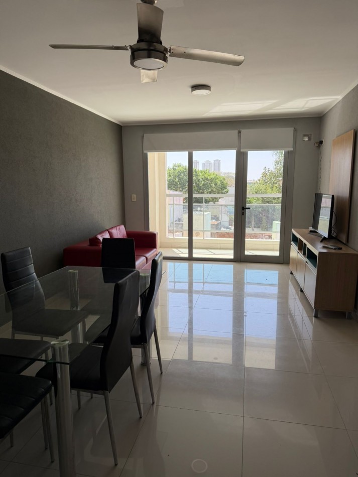 Departamentos de 1 dormitorio APTO CREDITO