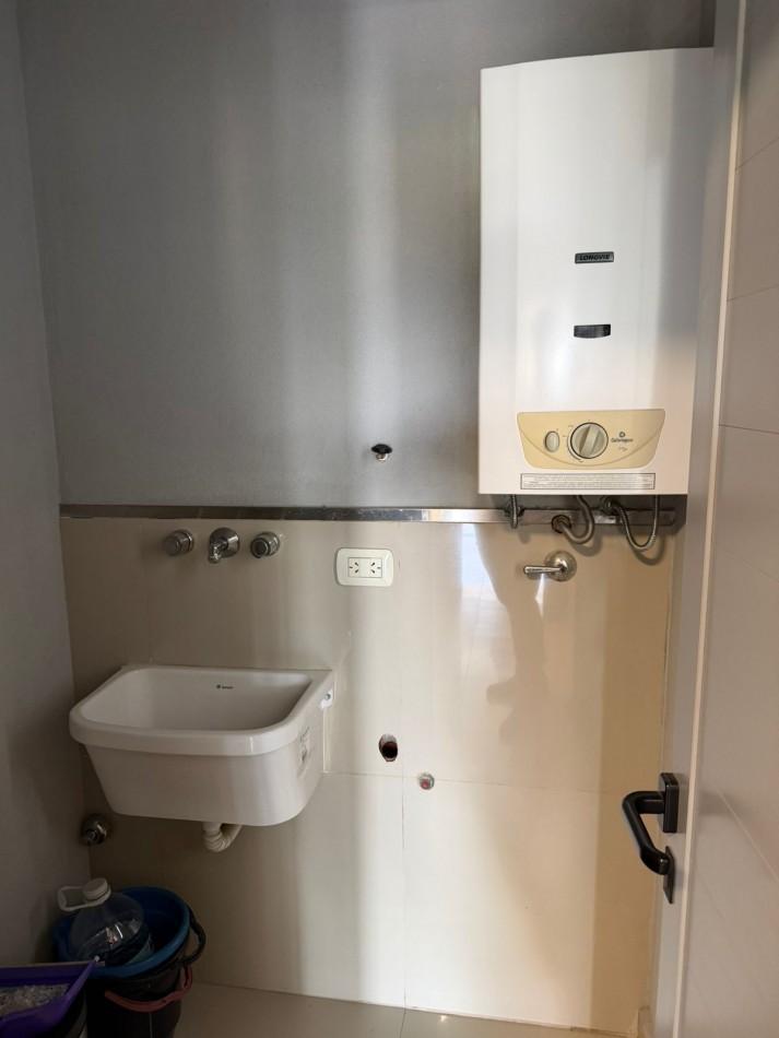 Departamentos de 1 dormitorio APTO CREDITO