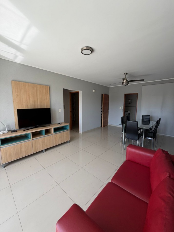 Departamentos de 1 dormitorio APTO CREDITO