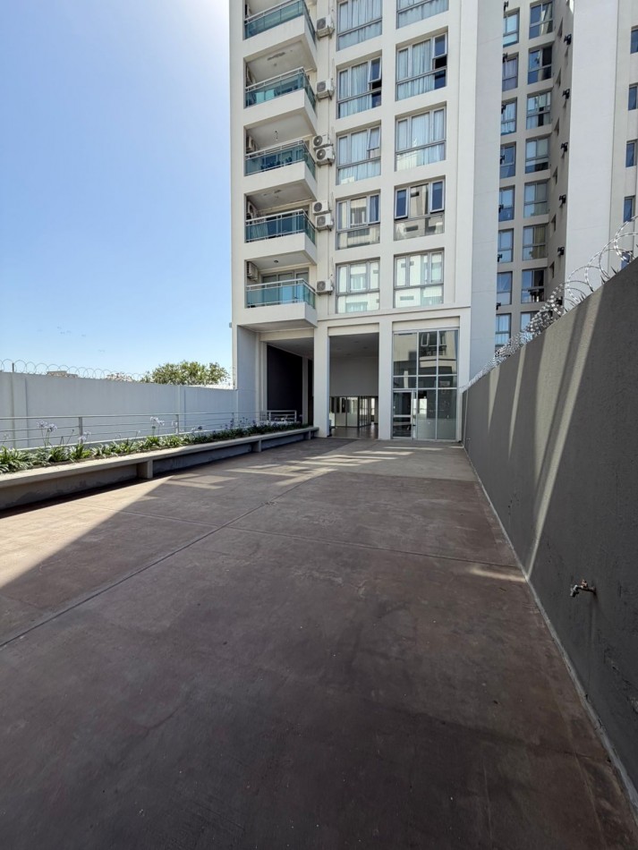 Departamentos de 1 dormitorio APTO CREDITO