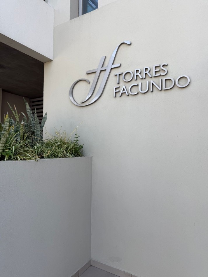 Departamentos de 1 dormitorio APTO CREDITO