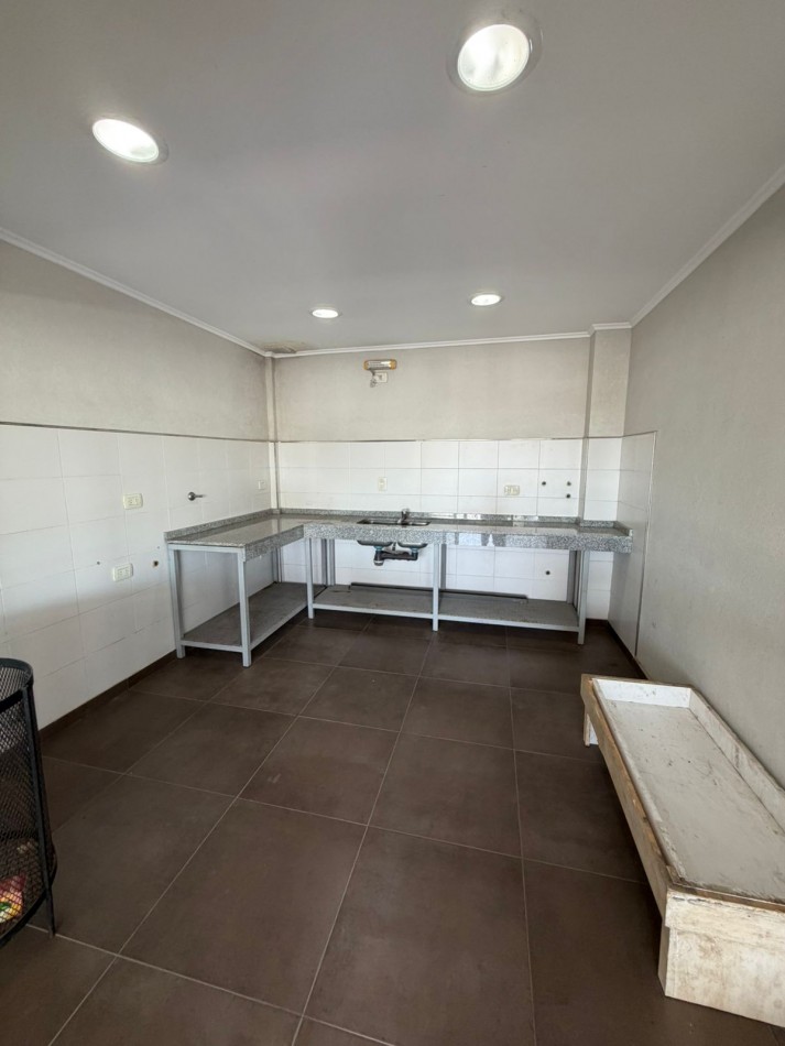 Departamentos de 1 dormitorio APTO CREDITO