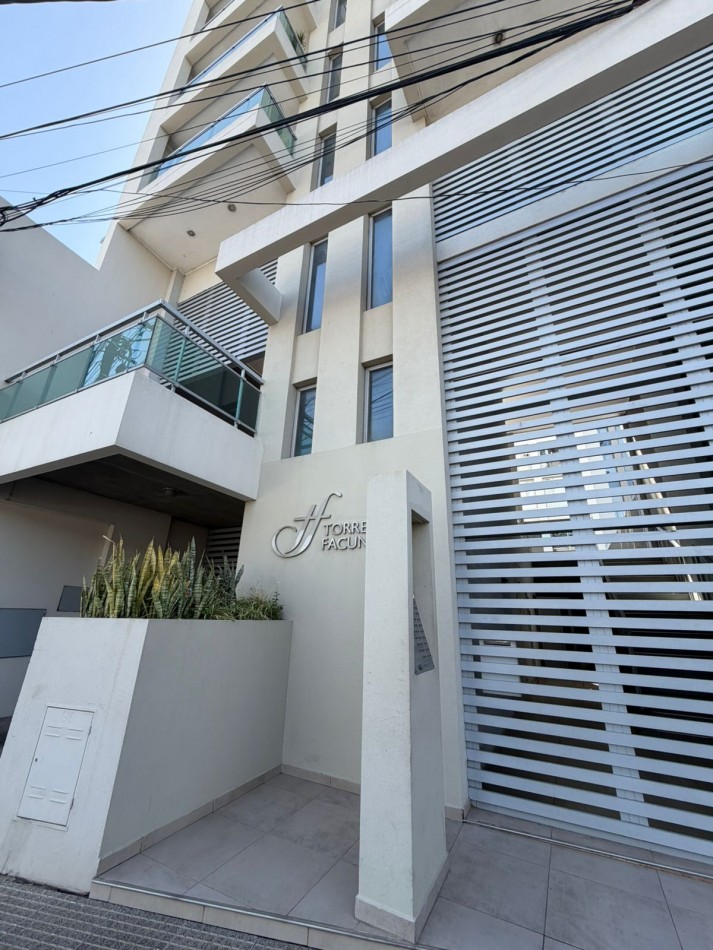 Departamentos de 1 dormitorio APTO CREDITO