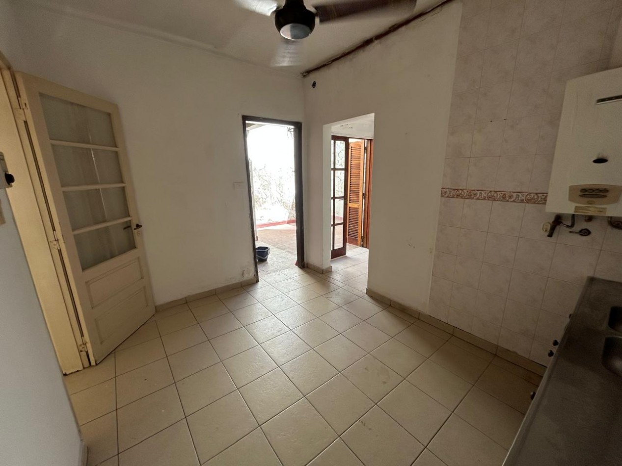 DEPARTAMENTE INTERNO 3 DORMITORIOS EN ZONA SUR