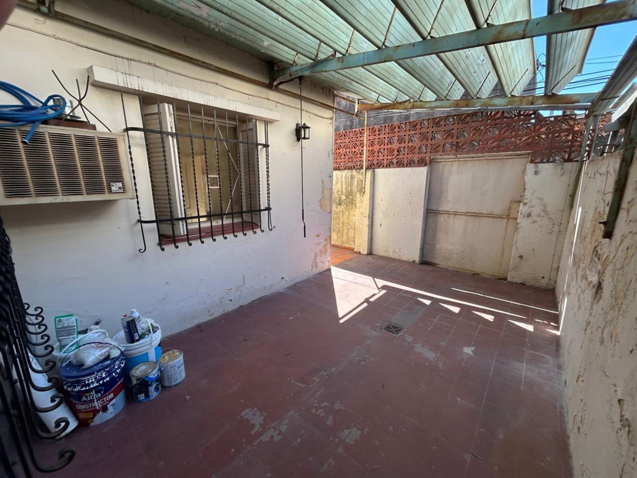 DEPARTAMENTE INTERNO 3 DORMITORIOS EN ZONA SUR