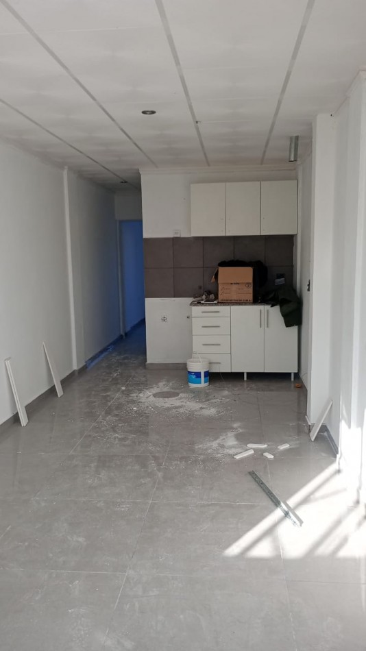 DEPARTAMENTOS EN DESARROLLO EN SANTO TOME